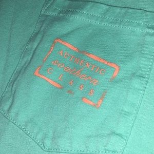 Authentic southern marsh shirt !